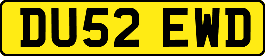 DU52EWD