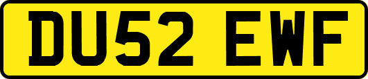DU52EWF