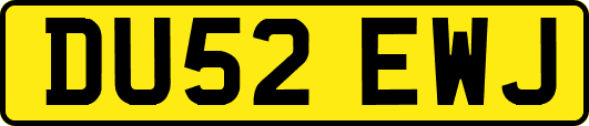 DU52EWJ