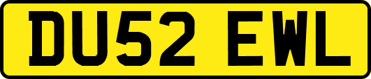 DU52EWL