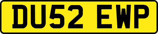 DU52EWP