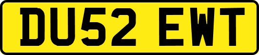 DU52EWT
