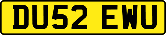 DU52EWU