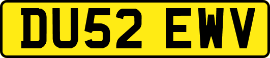 DU52EWV
