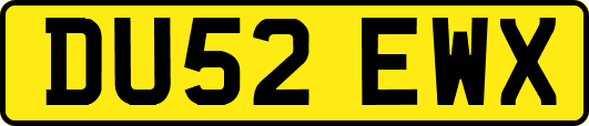 DU52EWX