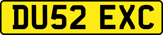 DU52EXC