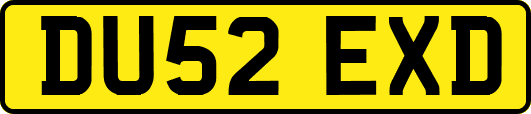 DU52EXD