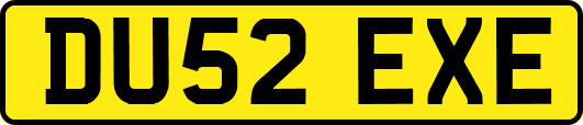 DU52EXE