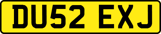 DU52EXJ