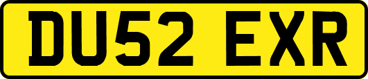 DU52EXR