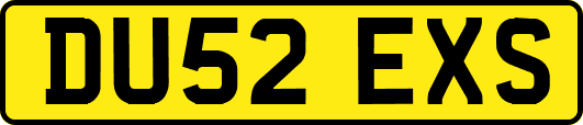 DU52EXS