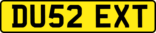 DU52EXT