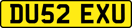 DU52EXU
