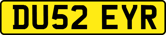DU52EYR