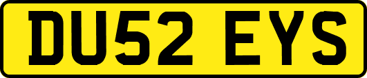 DU52EYS