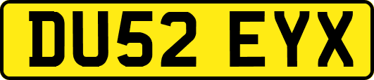 DU52EYX