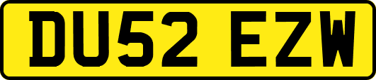 DU52EZW