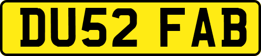 DU52FAB