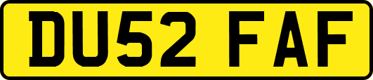 DU52FAF