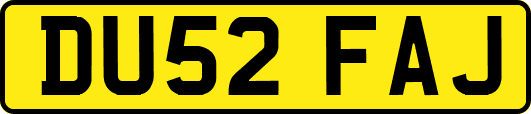 DU52FAJ