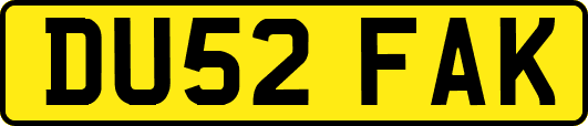 DU52FAK