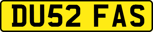 DU52FAS