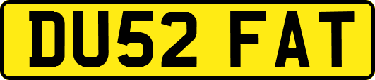 DU52FAT