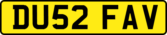 DU52FAV