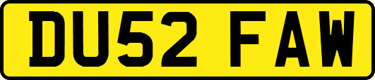 DU52FAW