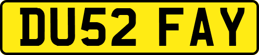 DU52FAY