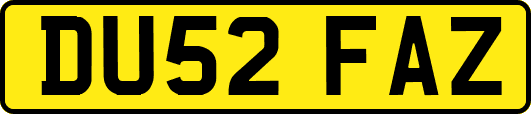 DU52FAZ