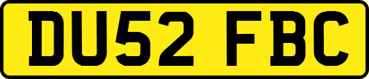 DU52FBC