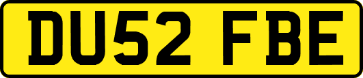 DU52FBE