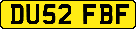 DU52FBF