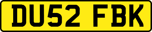 DU52FBK