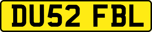DU52FBL