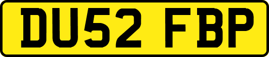 DU52FBP