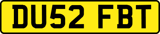 DU52FBT