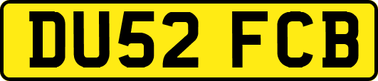 DU52FCB
