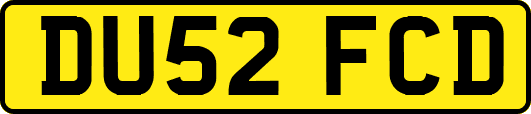 DU52FCD