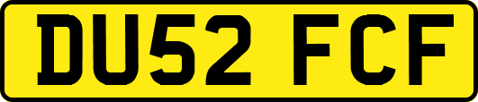 DU52FCF