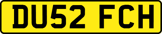DU52FCH