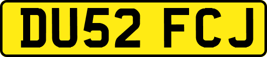 DU52FCJ
