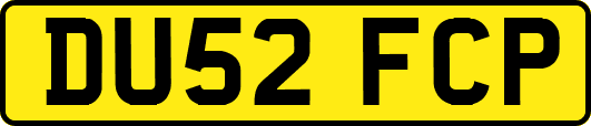 DU52FCP