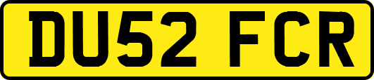 DU52FCR