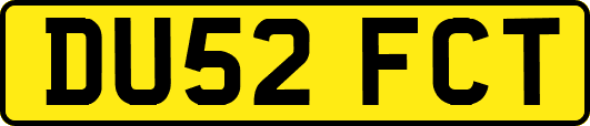 DU52FCT