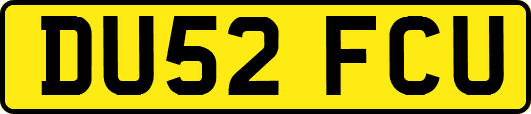 DU52FCU