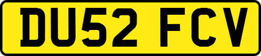 DU52FCV