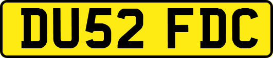 DU52FDC