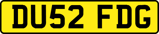 DU52FDG